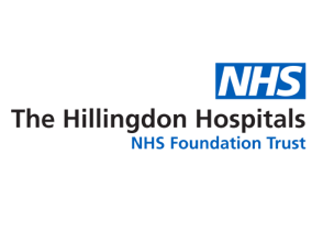 The Hillingdon Hospitals