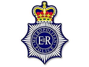 London Metropolitan Police