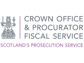 Crown Office & Procurator Fiscal Service